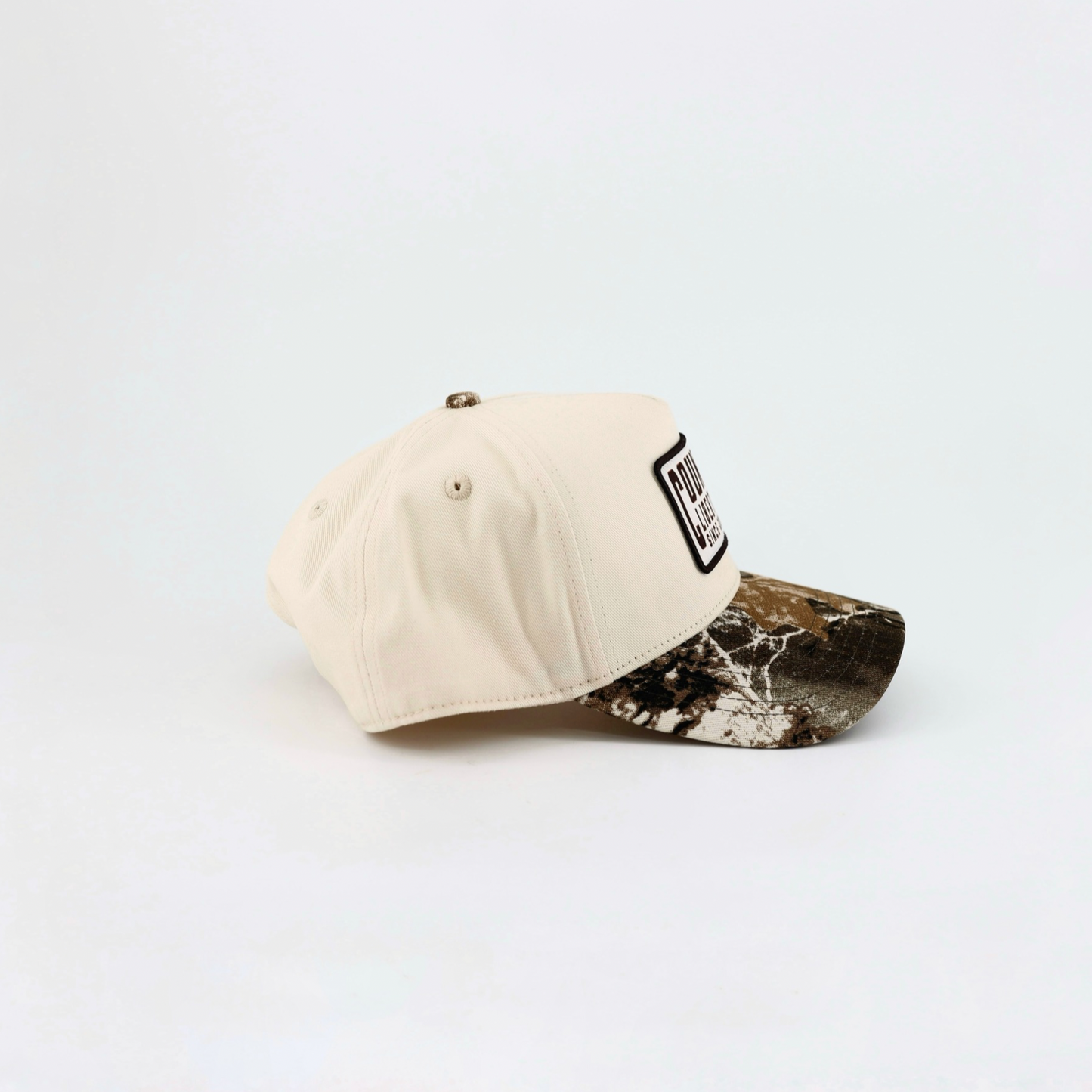 Reel It In Hat