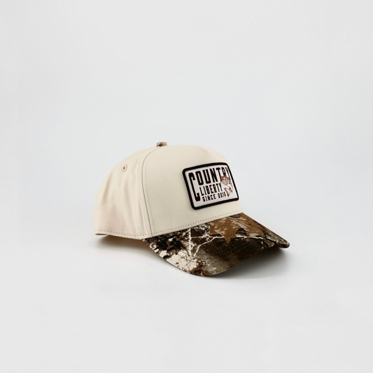Reel It In Hat