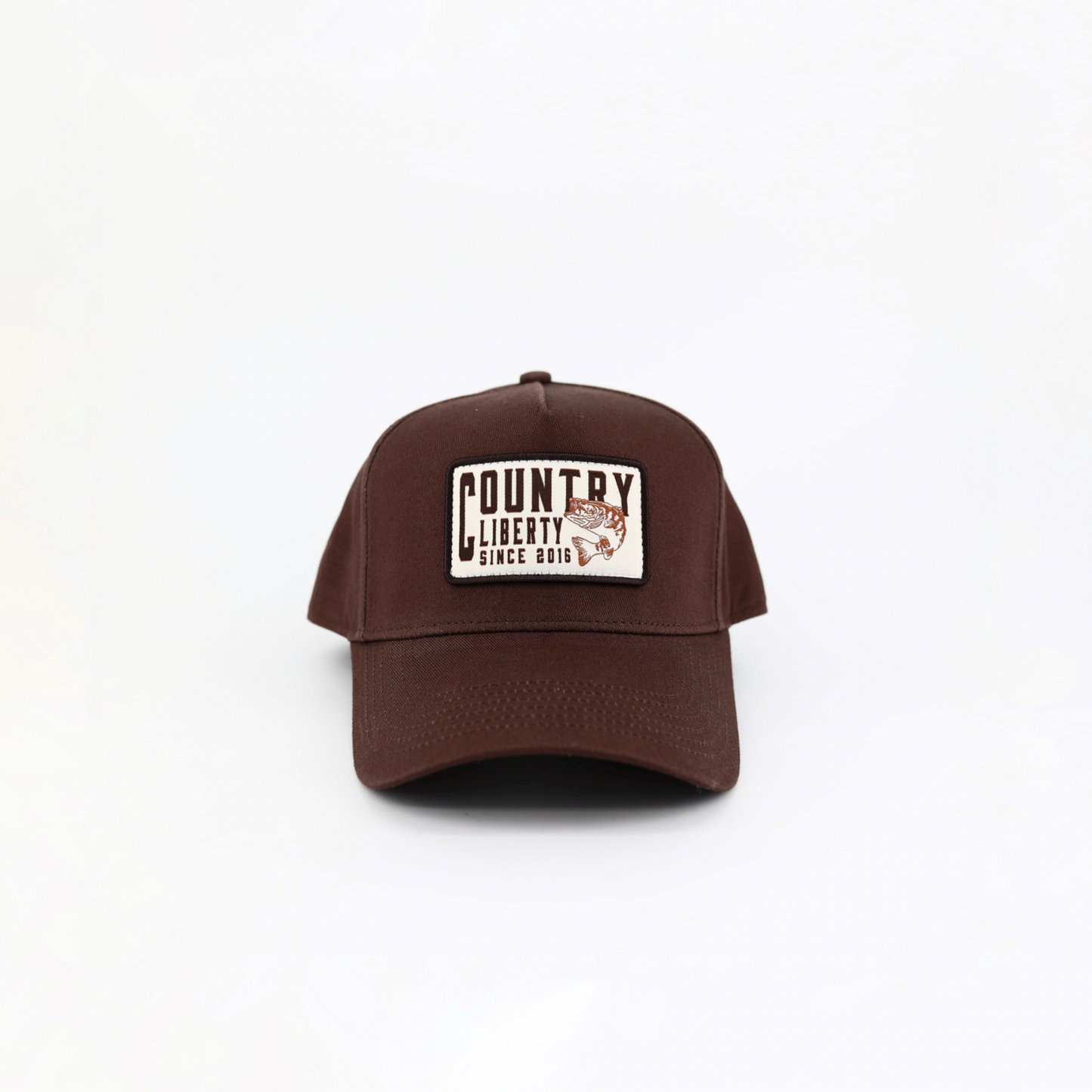 Reel It In Hat