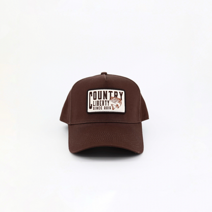 Reel It In Hat