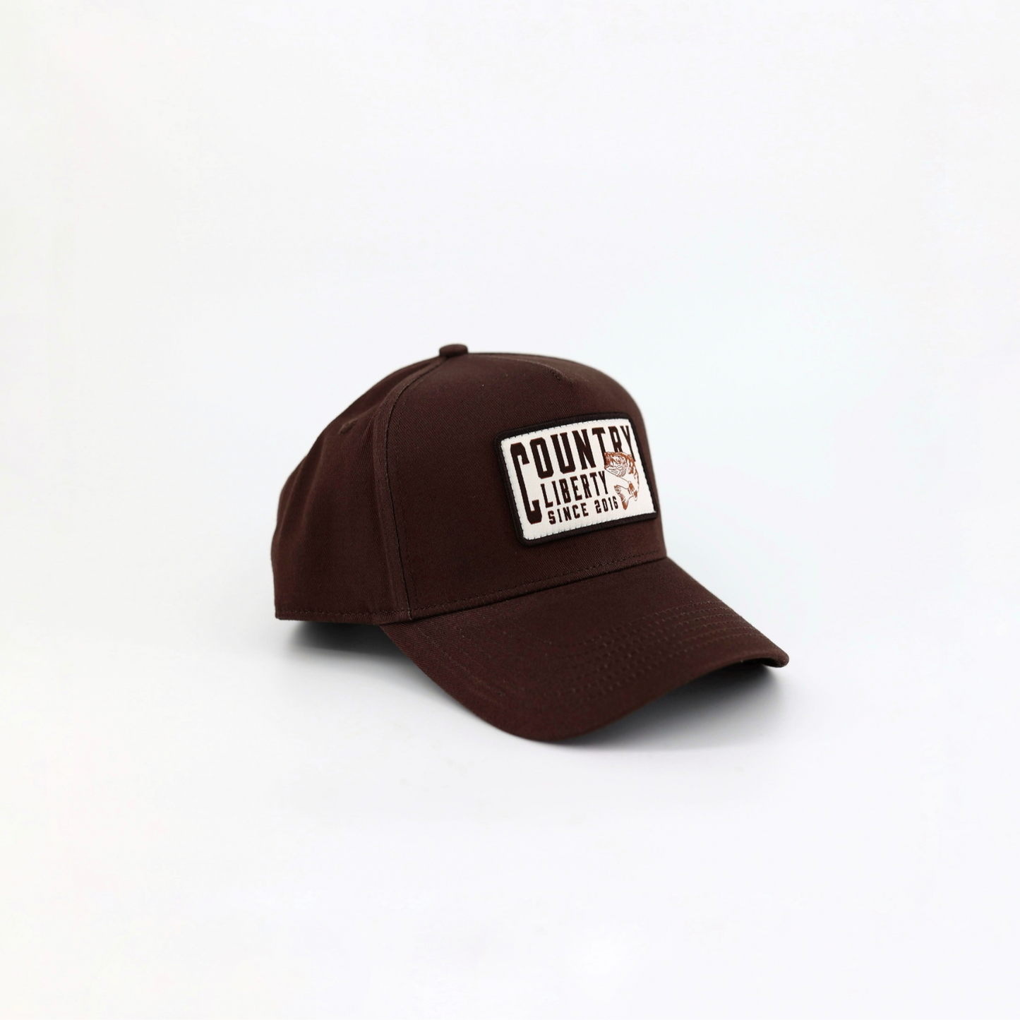 Reel It In Hat