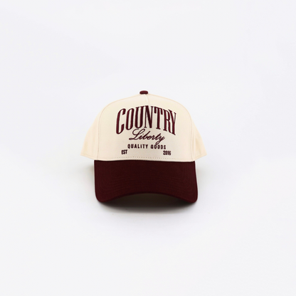 Country Classic Hat