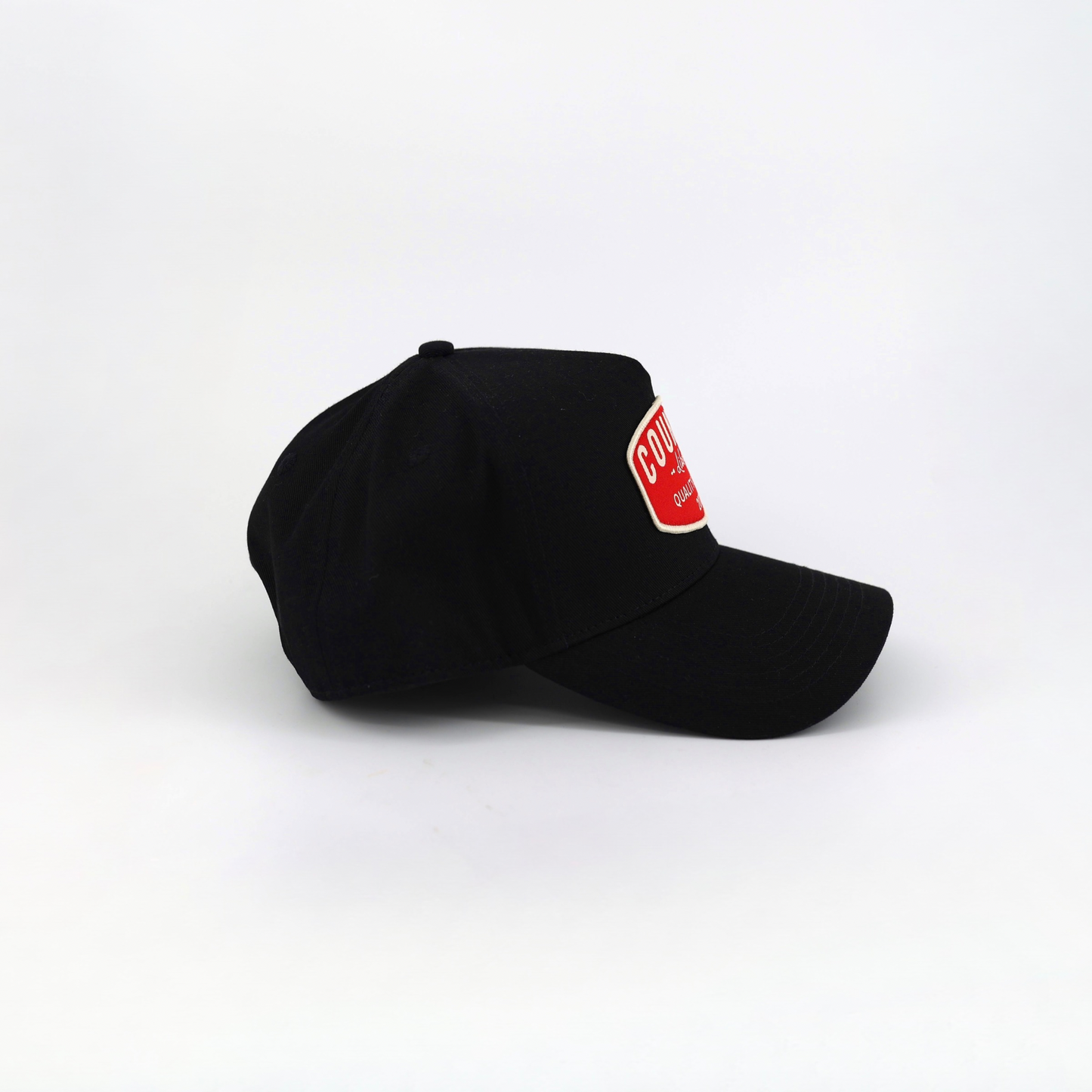 Backroad Classic Patch Hat