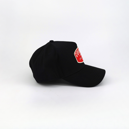 Backroad Classic Patch Hat