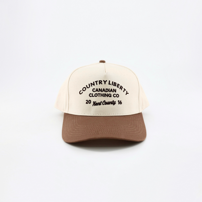 CCC Hat
