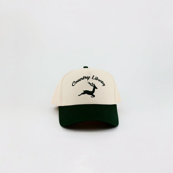 Deer Hat