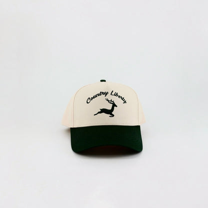 Deer Hat