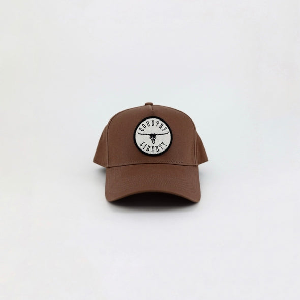 Rebel Hat