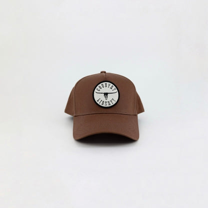 Rebel Hat