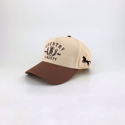Lucky You Hat