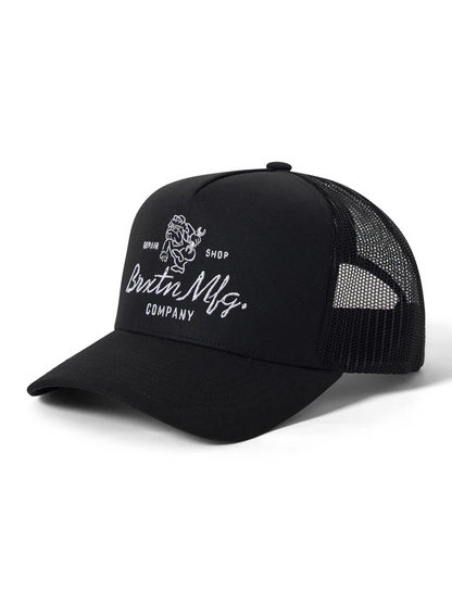 Tolman C NP MP Trucker Hat