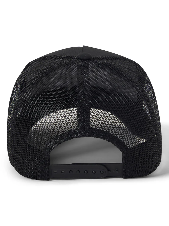 Tolman C NP MP Trucker Hat