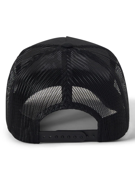 Tolman C NP MP Trucker Hat