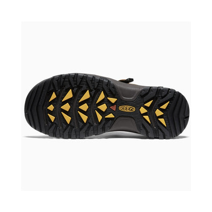 Targhee III Open Toe Sandal - Mens