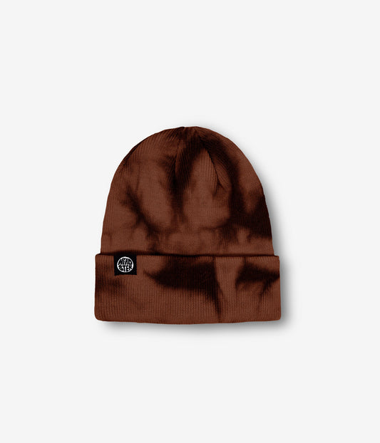Tie Dye Beanie