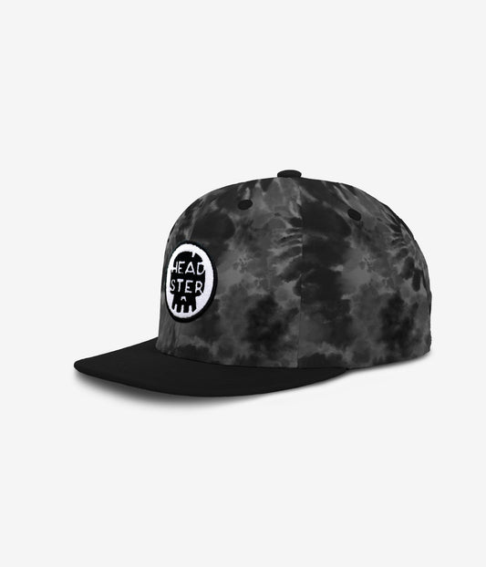 Tie Dye Snapback