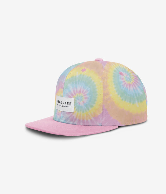 Tie Dye Snapback