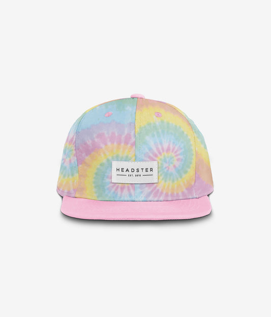 Tie Dye Snapback