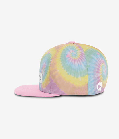 Tie Dye Snapback
