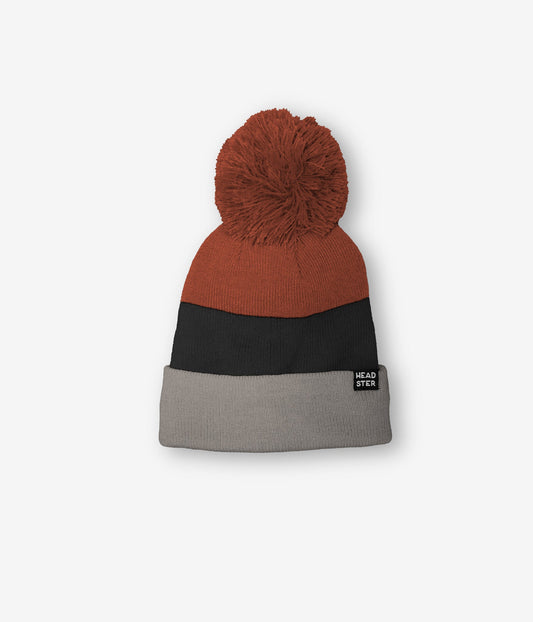 Tricolor Toque