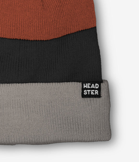 Tricolor Toque