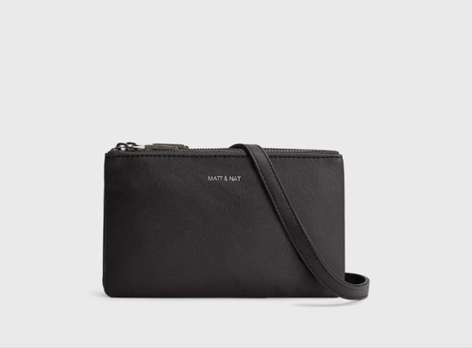 TRIPLET Crossbody Bag - Loom