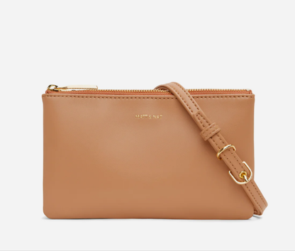TRIPLET Crossbody Bag - Loom
