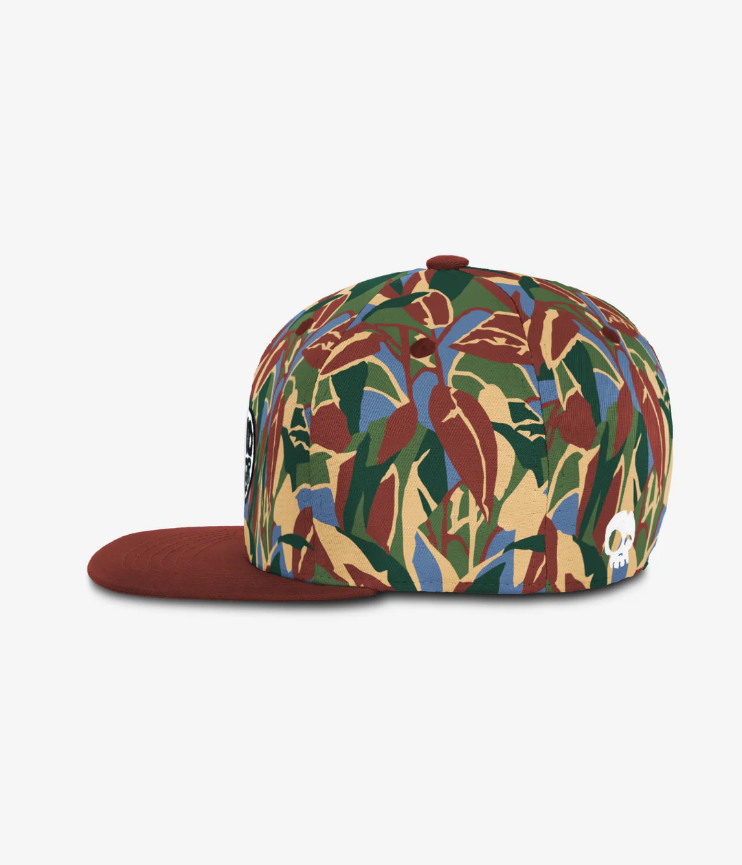 Tropic Rush Snapback