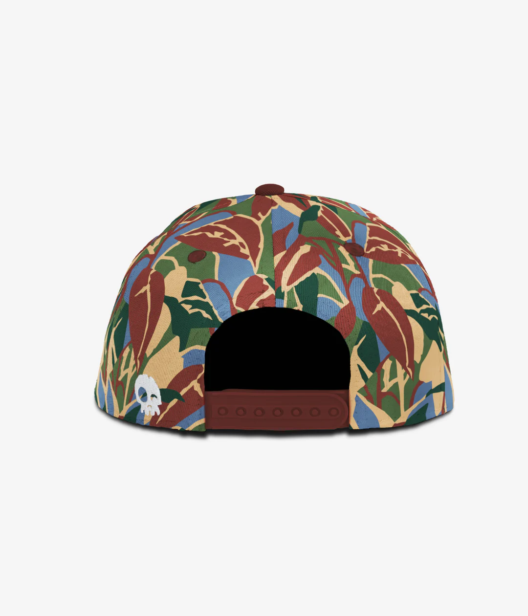 Tropic Rush Snapback