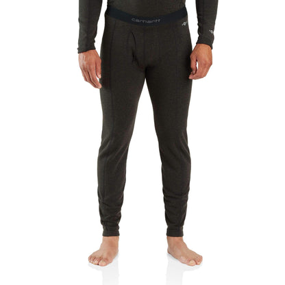 Force HW Synthetic Wool-Blend Fleece Base Layer Pant