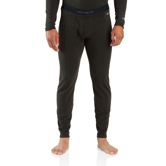 Force HW Synthetic Wool-Blend Fleece Base Layer Pant