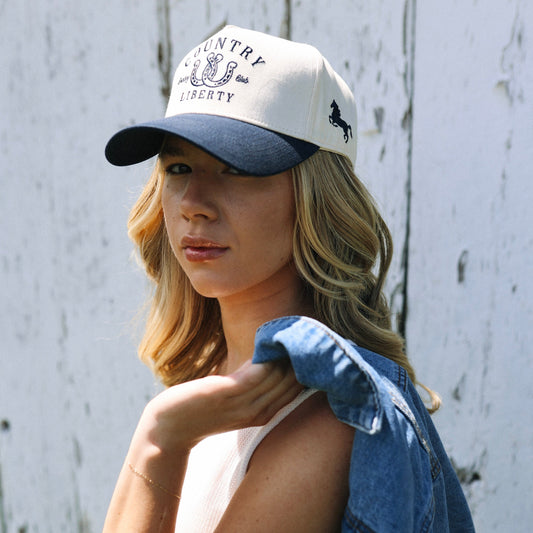 Lucky You Hat