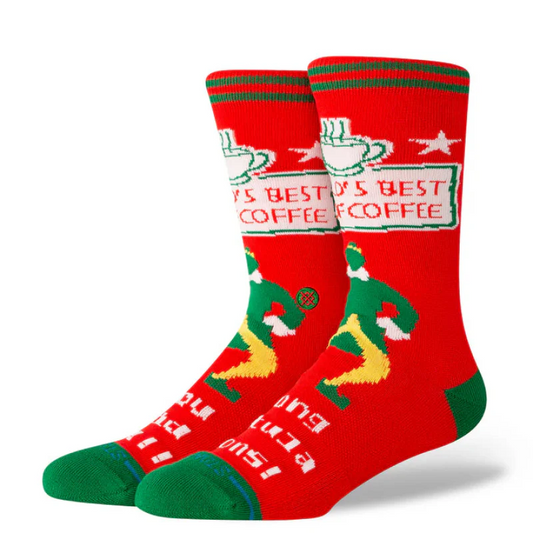 FTPA Worlds Best Sock
