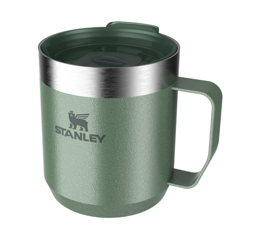 The Everyday Camp Mug - 12oz