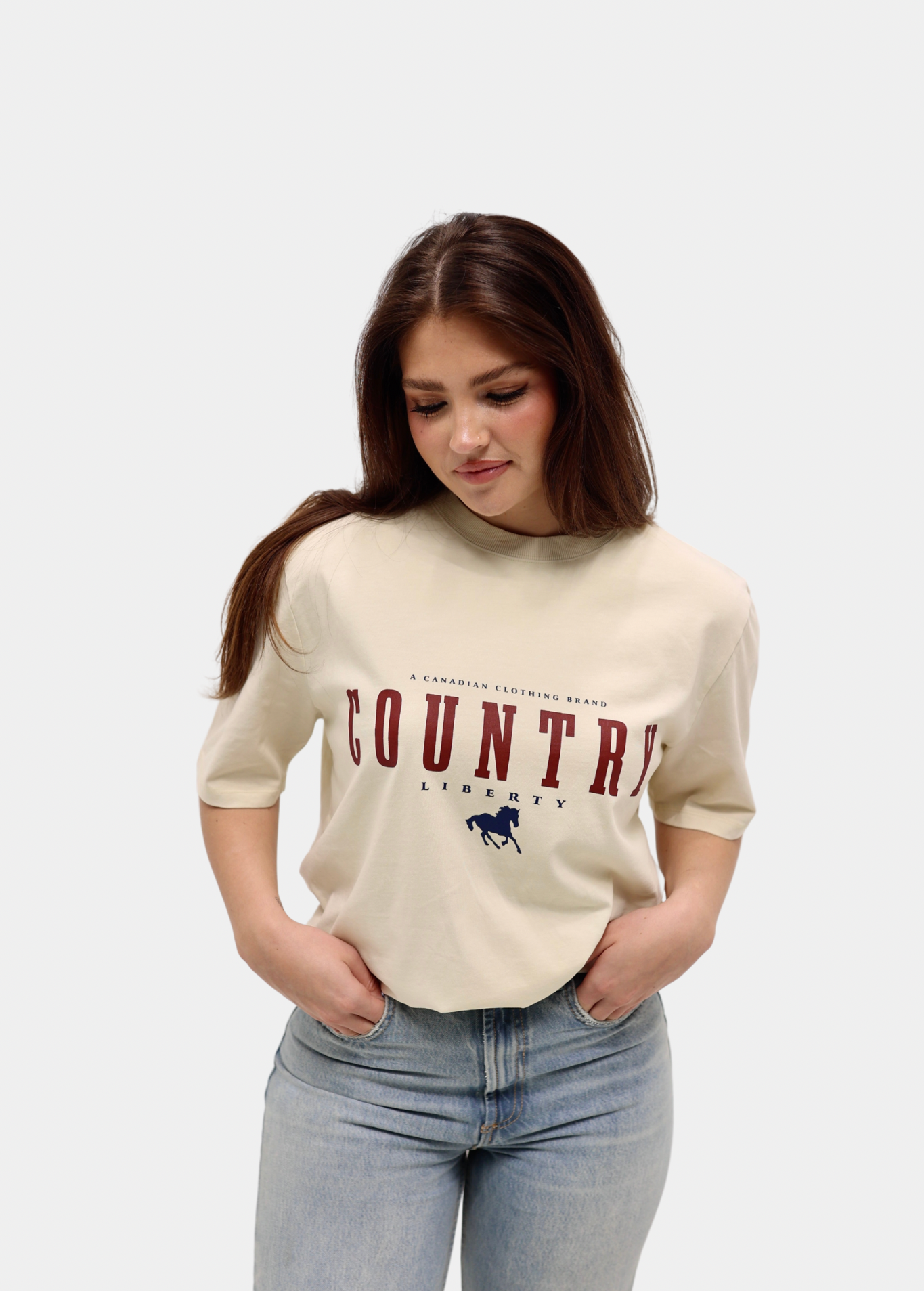 Cowboy Boots Tee