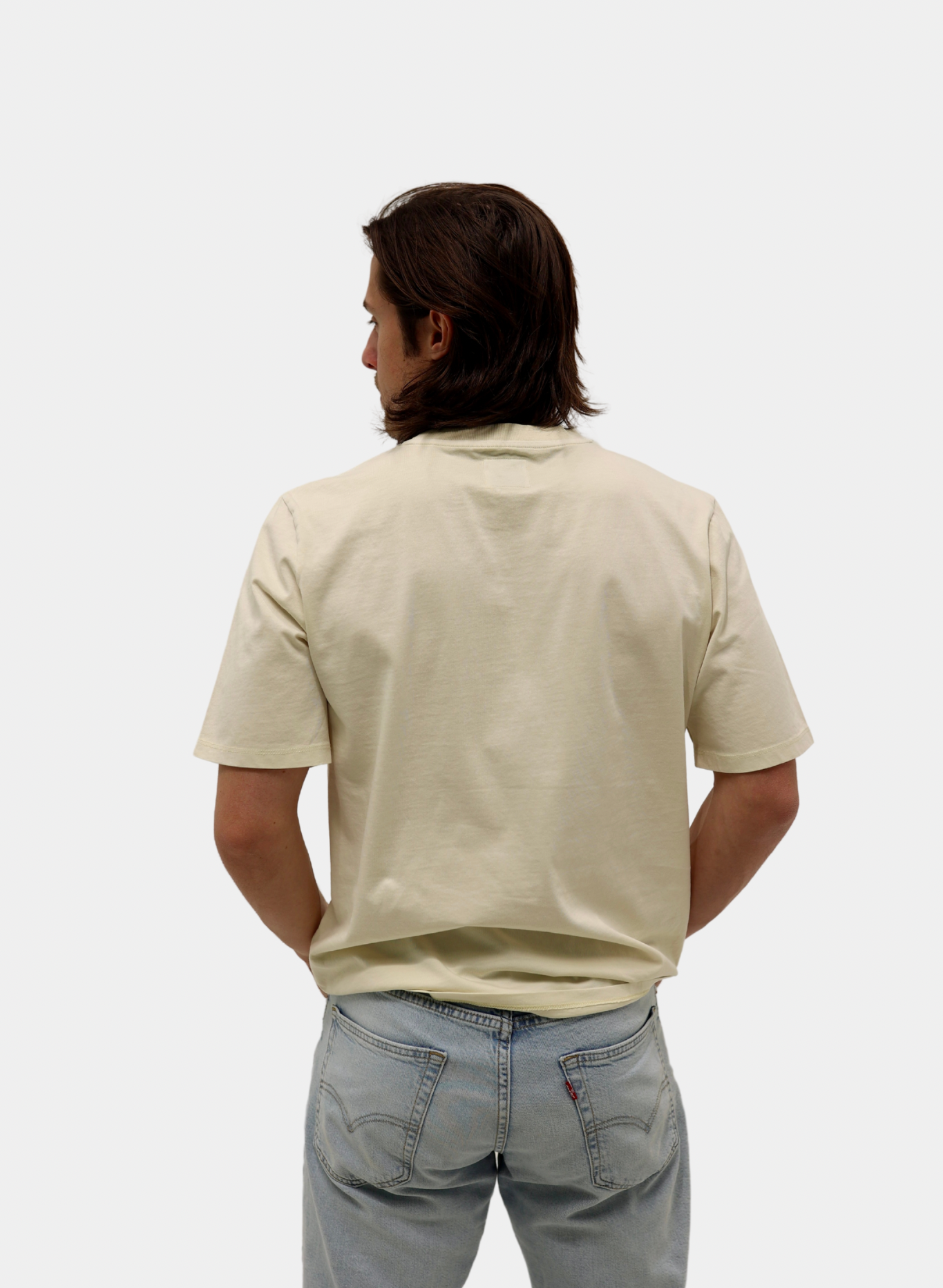 Cowboy Boots Tee