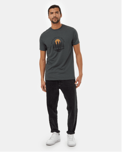 M Path Less Travelled T-Shirt