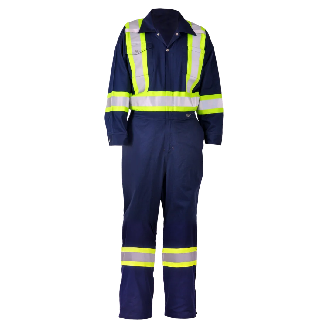 VK Coverall 4" Tape