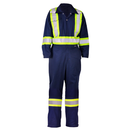 VK Coverall 4" Tape