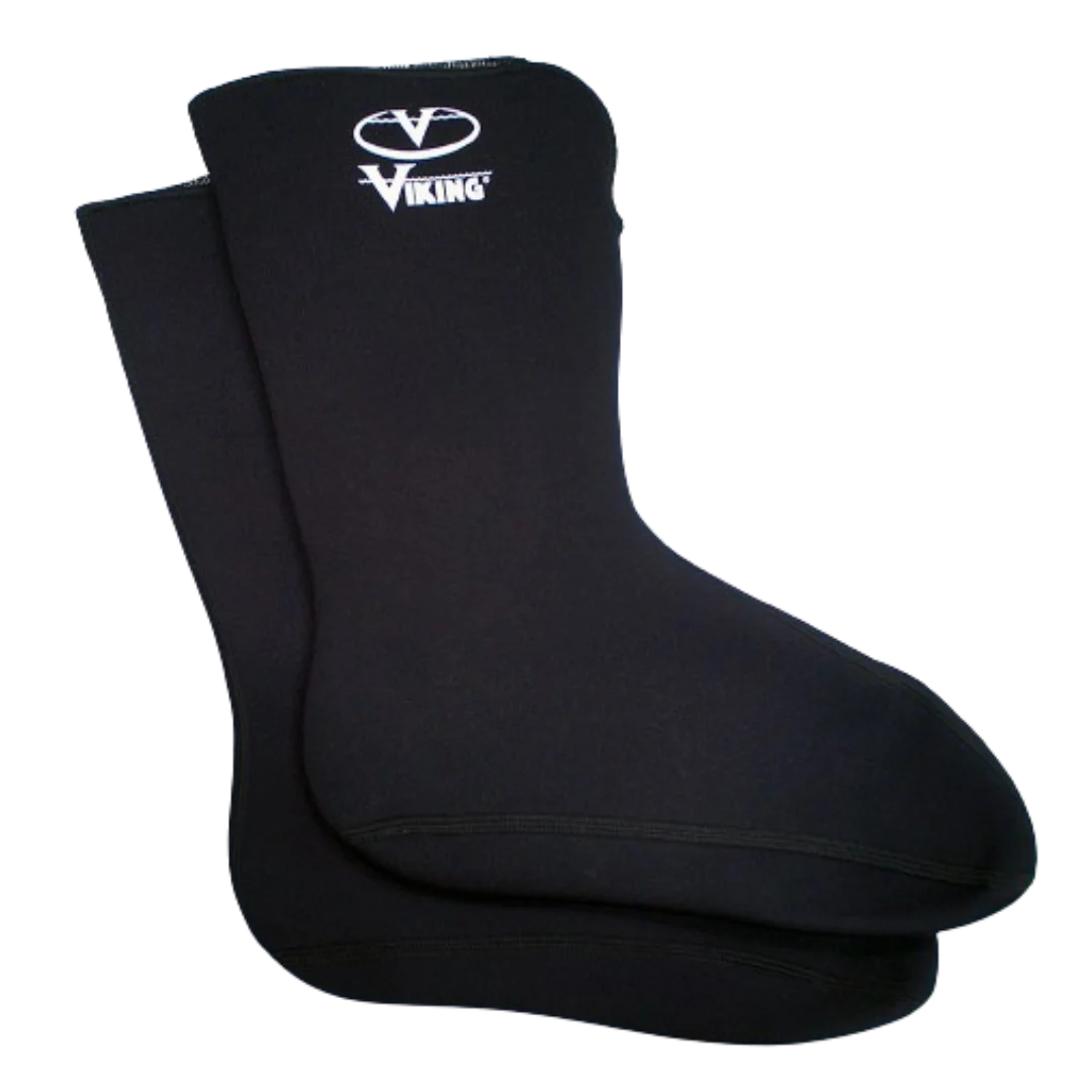 Viking Neoprene Socks