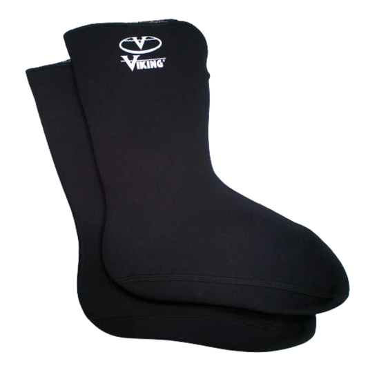 Viking Neoprene Socks