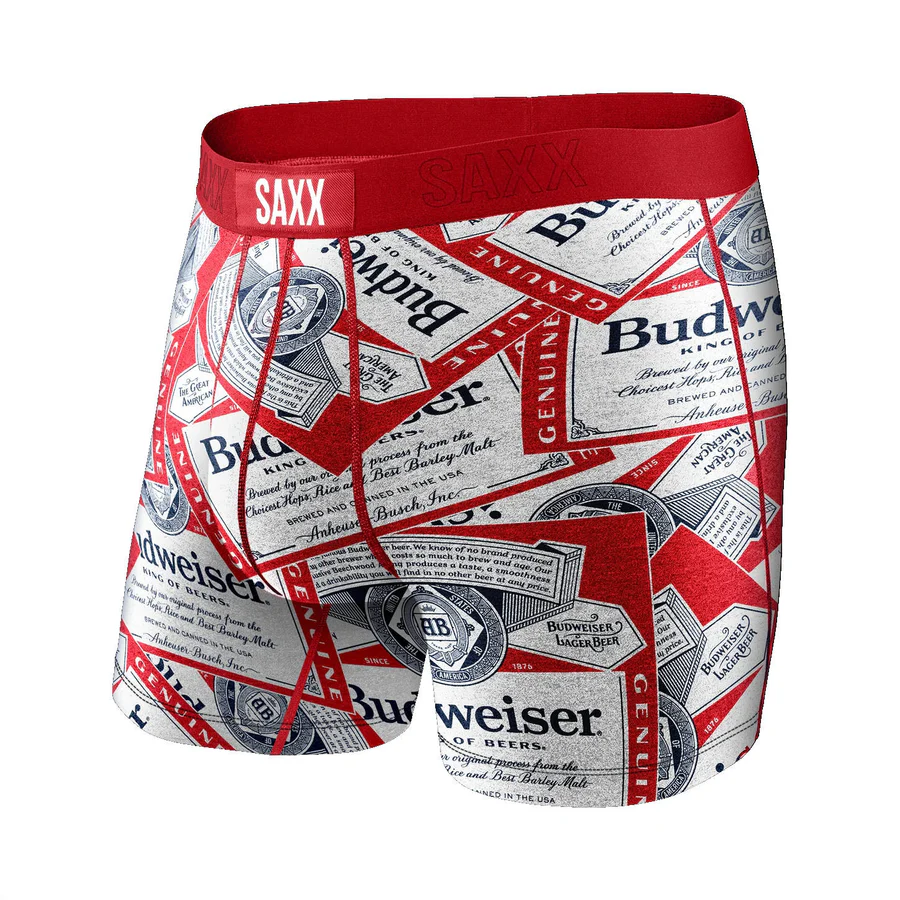 .VIBE Boxer Brief Fly