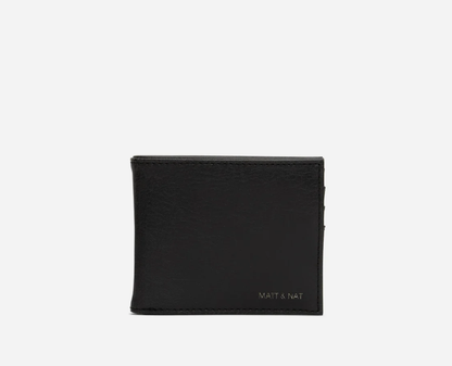 RUBBEN Folded Wallet - Vintage