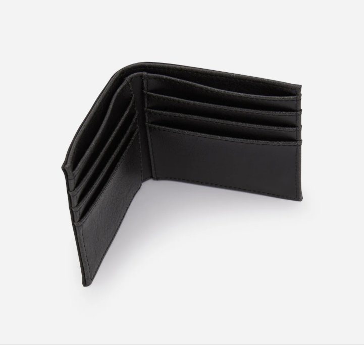 RUBBEN Folded Wallet - Vintage