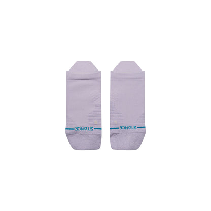 WO Athletic Solid Mid Tab