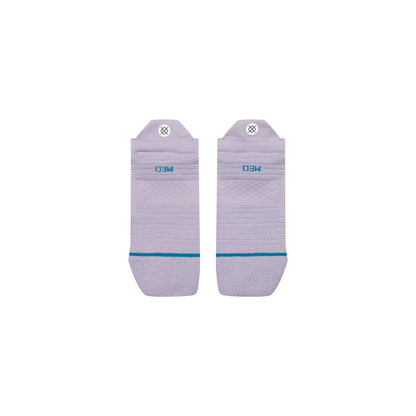 WO Athletic Solid Mid Tab