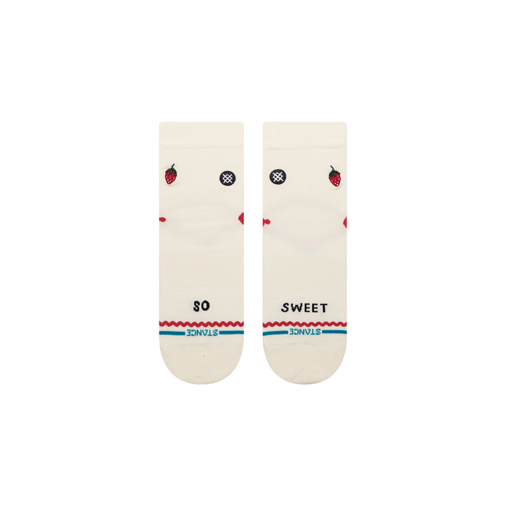WO So Sweet Lowrider Sock
