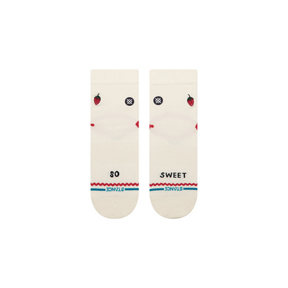 WO So Sweet Lowrider Sock