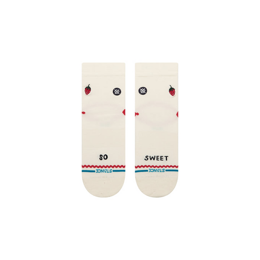 WO So Sweet Lowrider Sock