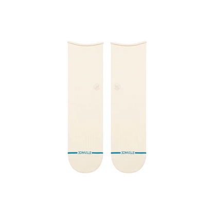 WO Rolled Cuff Quarter Sock